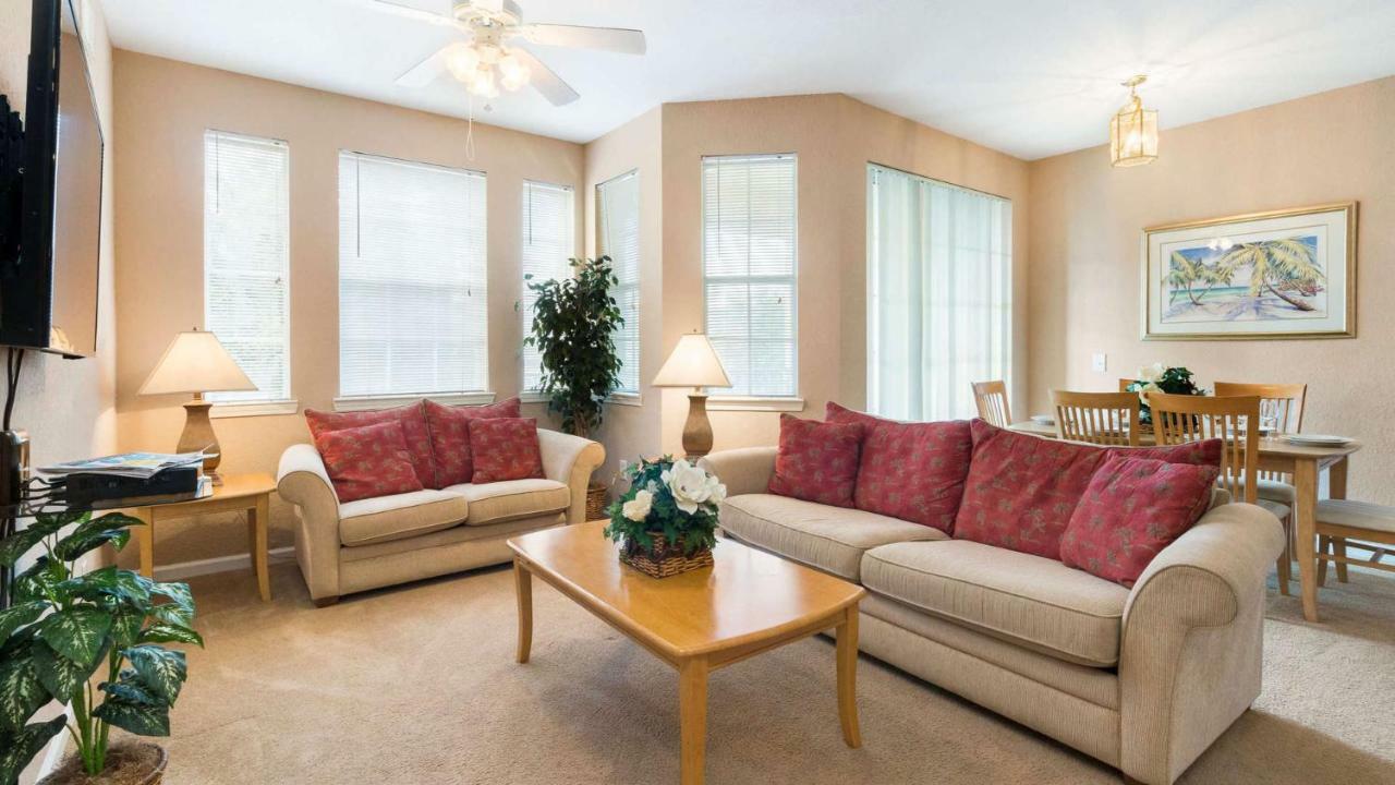 Disney'S Den - Closer To All The Fun! Davenport Extérieur photo